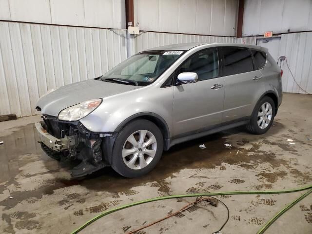 Subaru B9 Tribeca