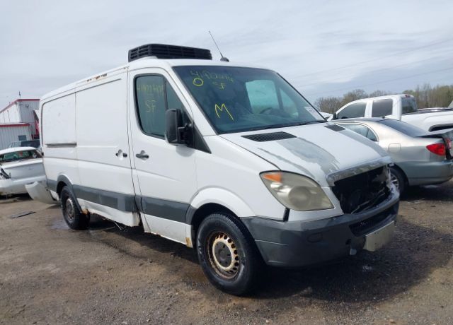 Dodge Sprinter