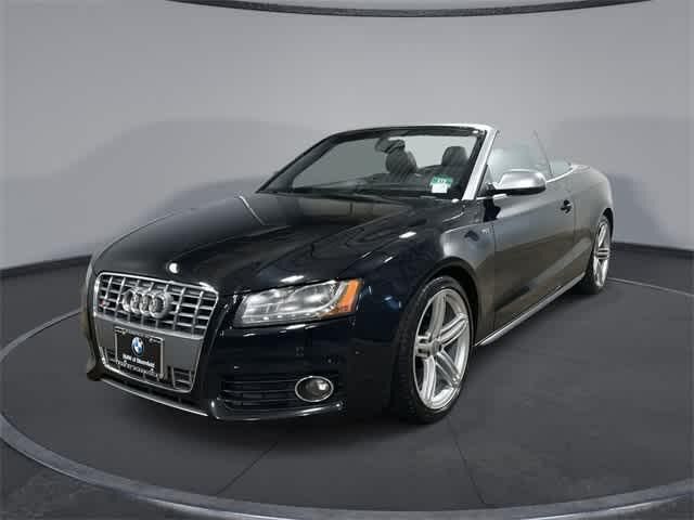 Audi S5