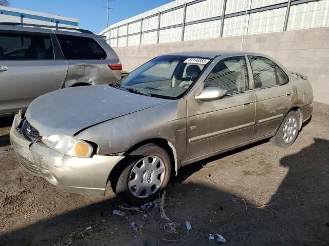 Nissan Sentra