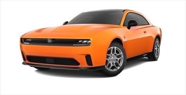 2025 DODGE Charger