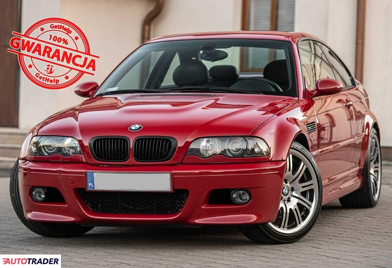 BMW M3