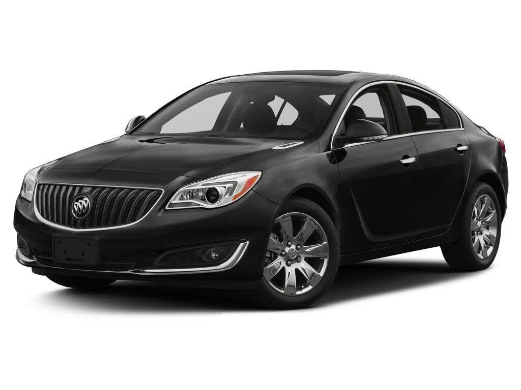 Buick Regal