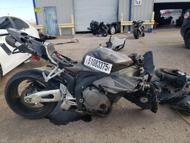 Honda CBR1000