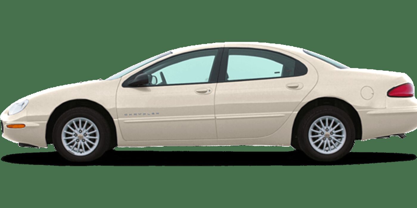 Chrysler Concorde