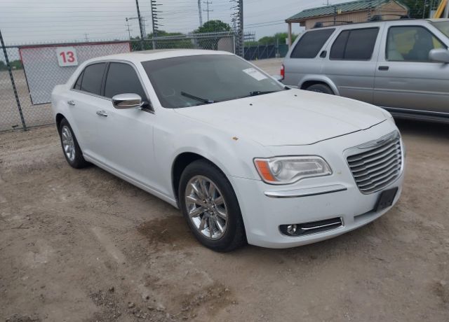 CHRYSLER
