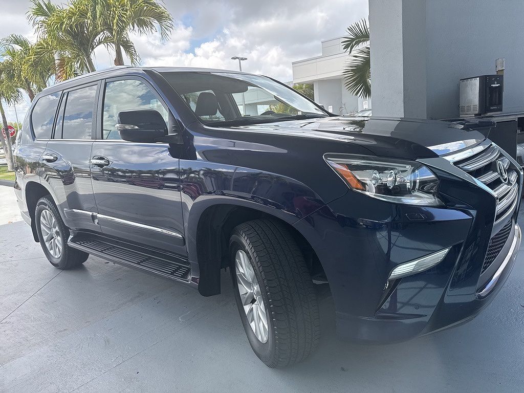 Lexus GX