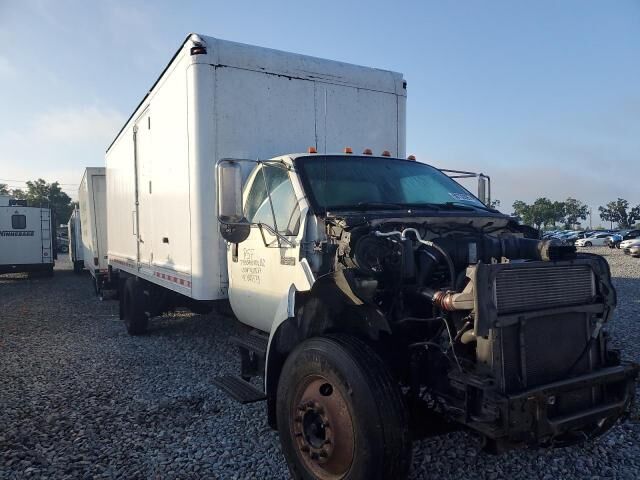 Ford F-650