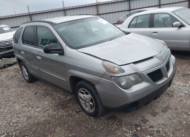 Pontiac Aztek