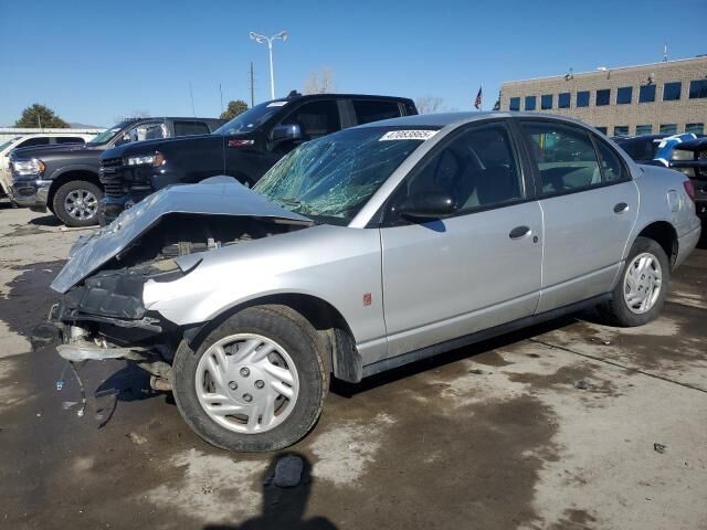 Saturn SL