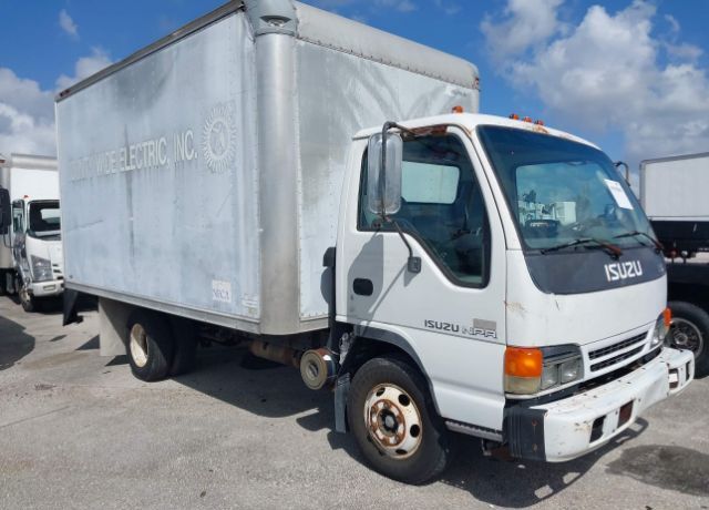 Isuzu NPR/NPR-HD