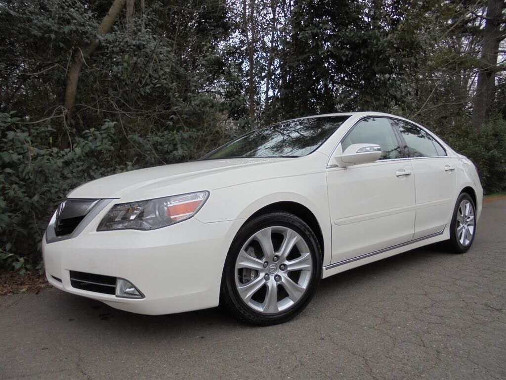 Acura RL