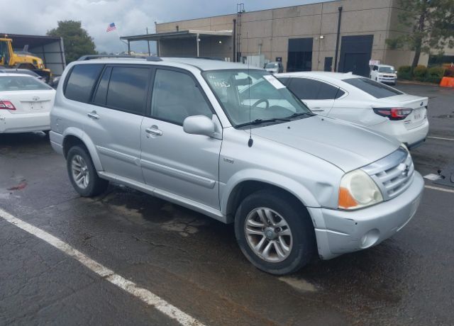 Suzuki Grand Vitara XL-7