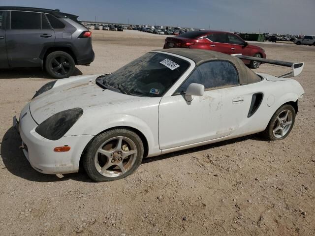 Toyota MR2