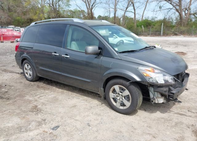 Nissan Quest