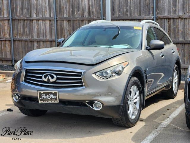 Infiniti QX70