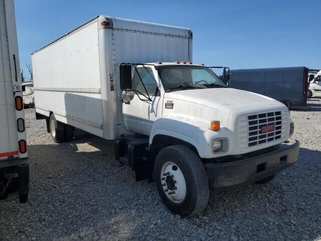 GMC C7