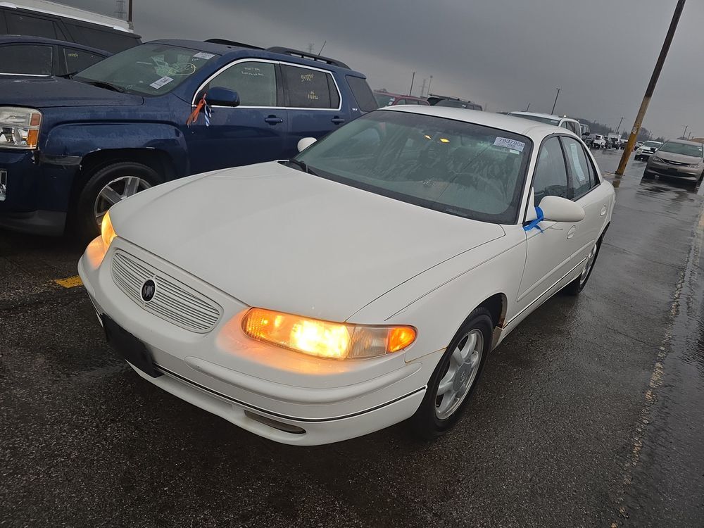 Buick Regal