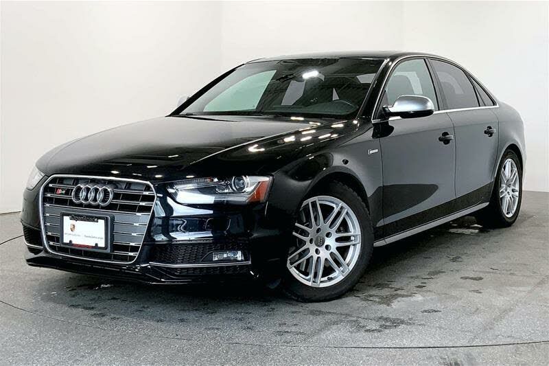 Audi S4