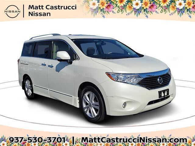 Nissan Quest