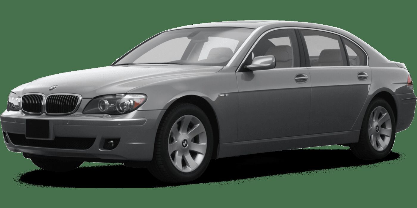 BMW 750Li
