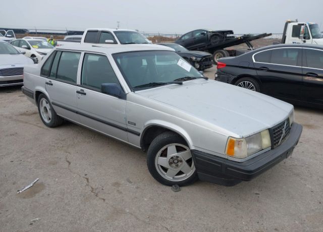 Volvo 940 Series