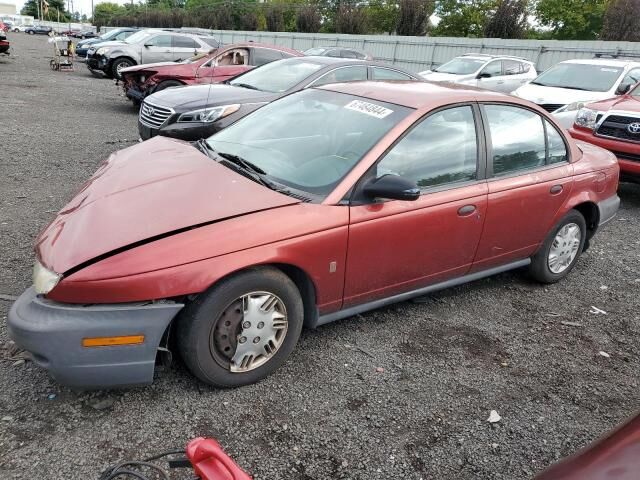Saturn SL1