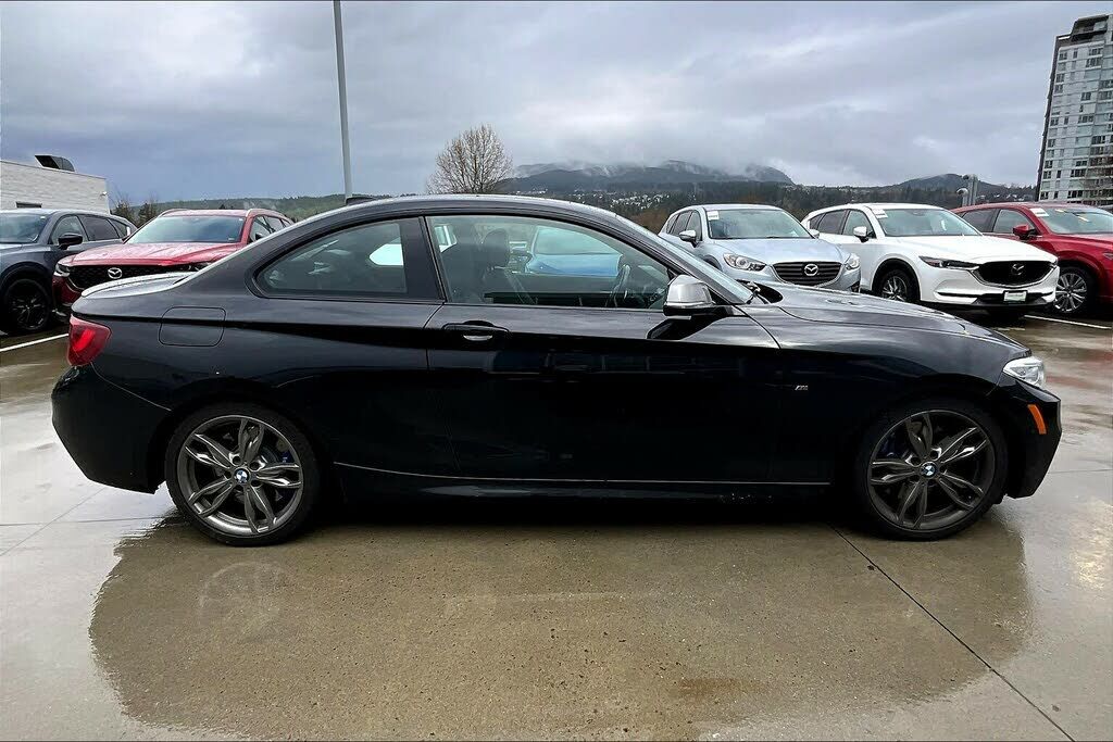 BMW M235i