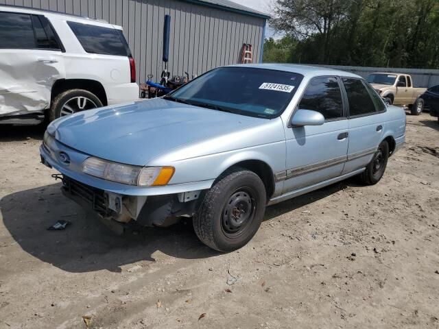 Ford Taurus