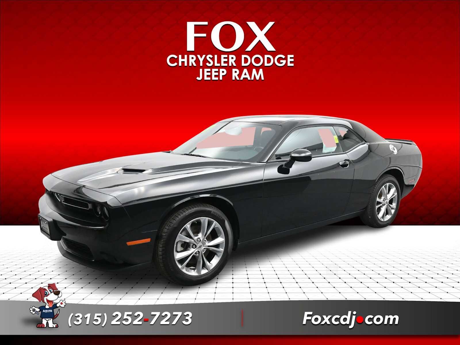 DODGE