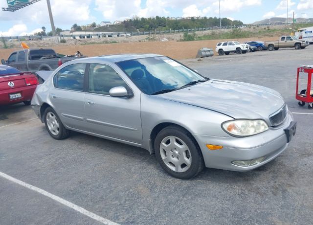 Infiniti I30