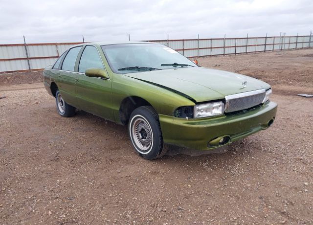 Chevrolet Caprice