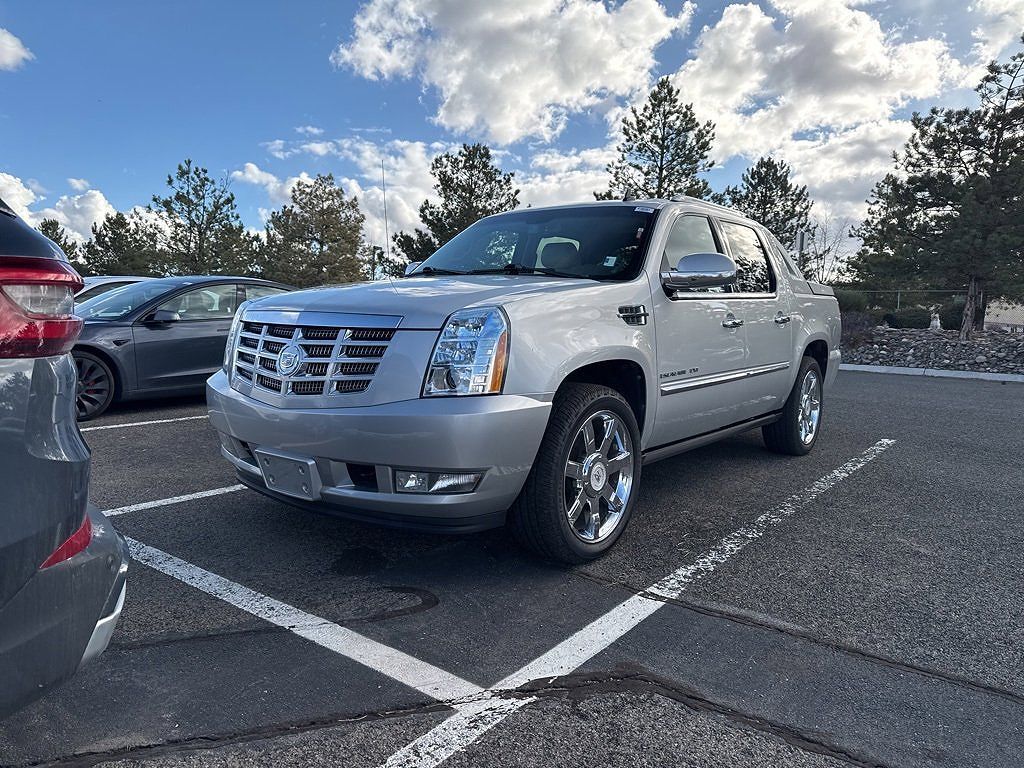 CADILLAC