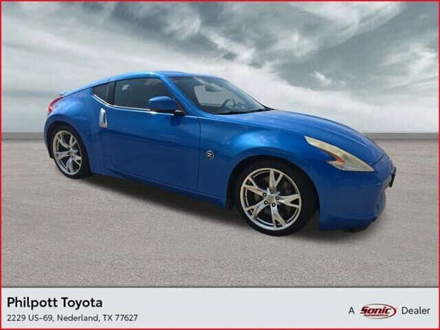 Nissan 370Z