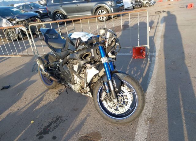 Suzuki GSX-R1000