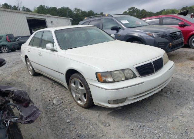 Infiniti Q45