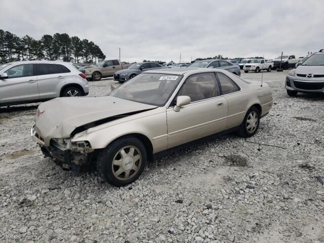 Acura Legend
