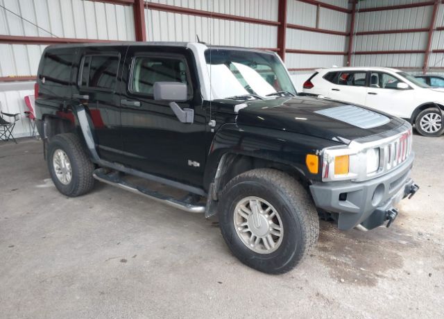 HUMMER H3