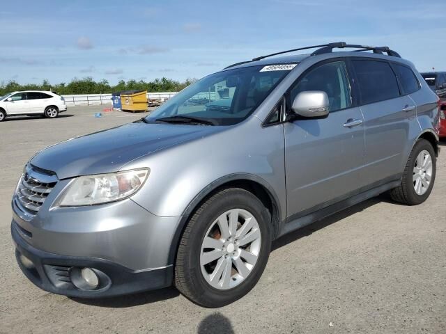Subaru B9 Tribeca