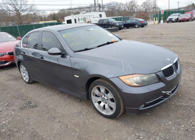 BMW 335xi