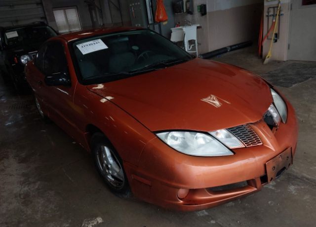 Pontiac Sunfire