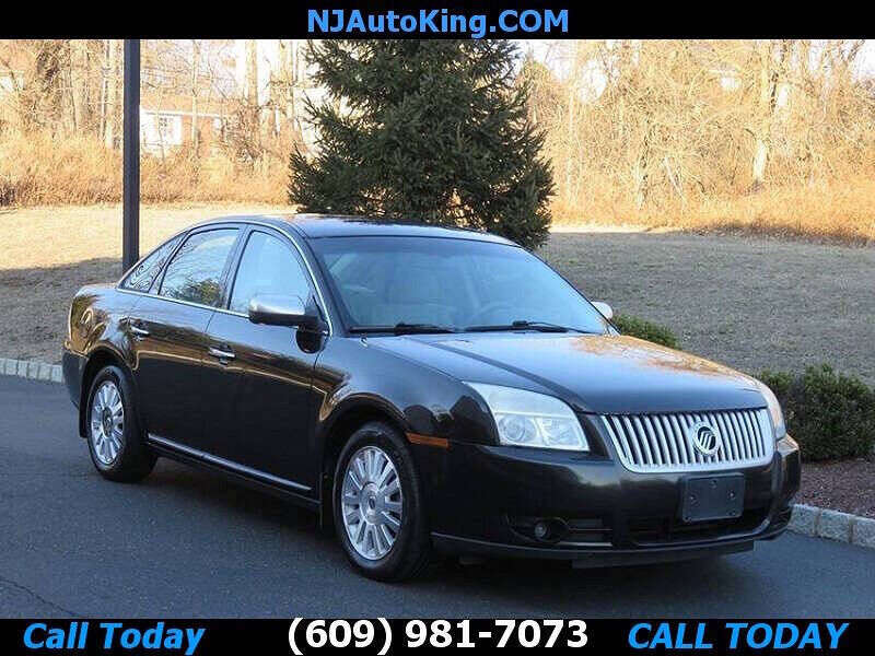 Mercury Sable