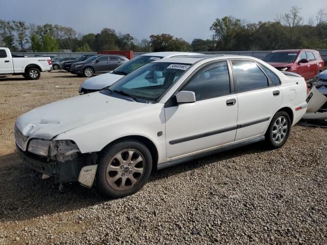 Volvo S40