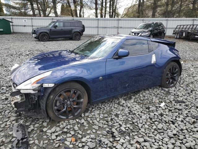 Nissan 370Z