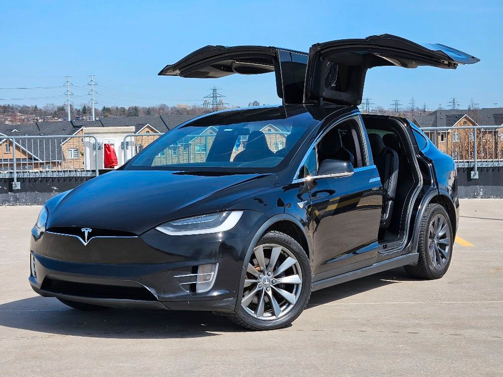 TESLA