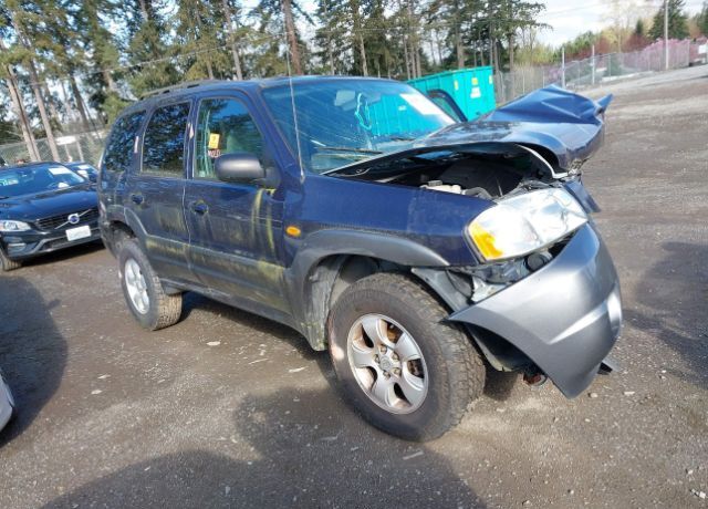 Mazda Tribute