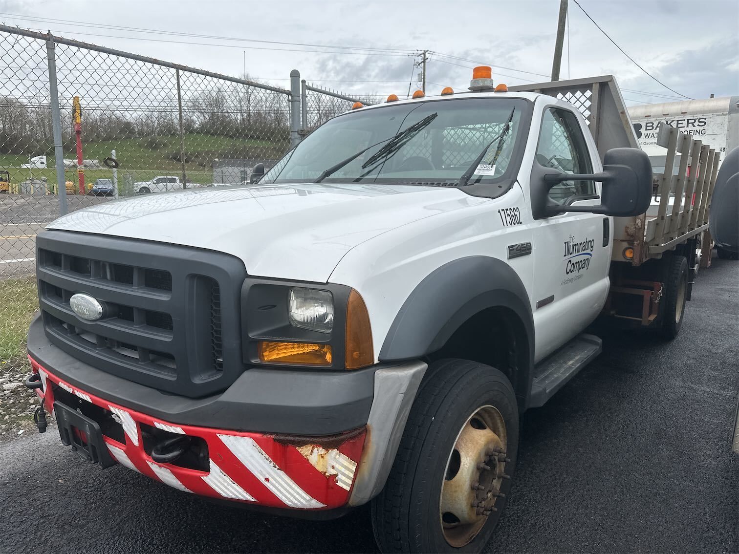 Ford F-450