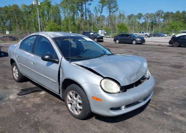 Dodge Neon