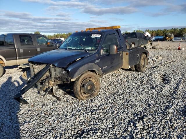 Ford F-450
