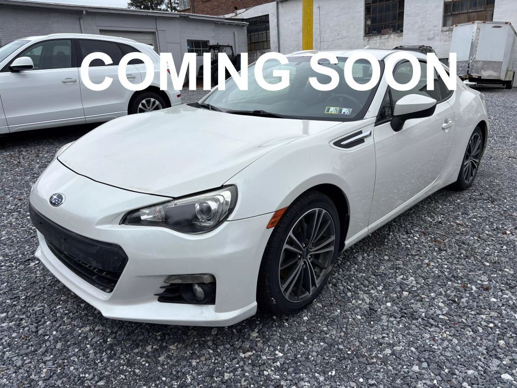 Subaru BRZ